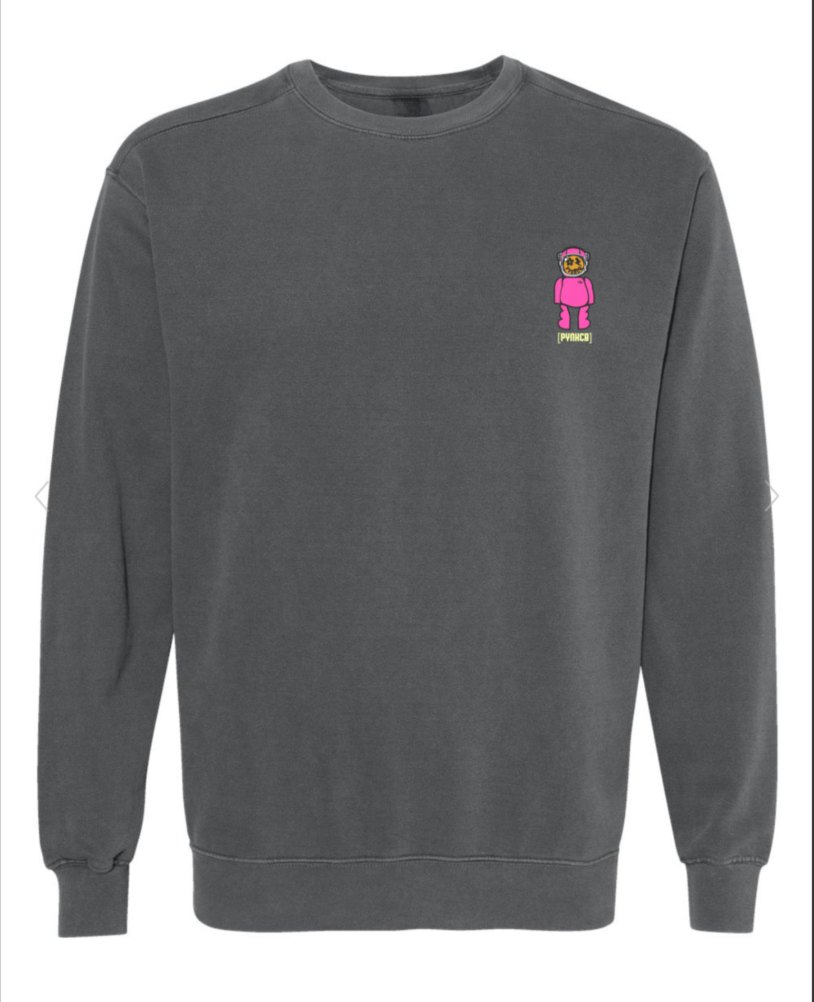 “Fat Belly” Crewneck Sweatshirt