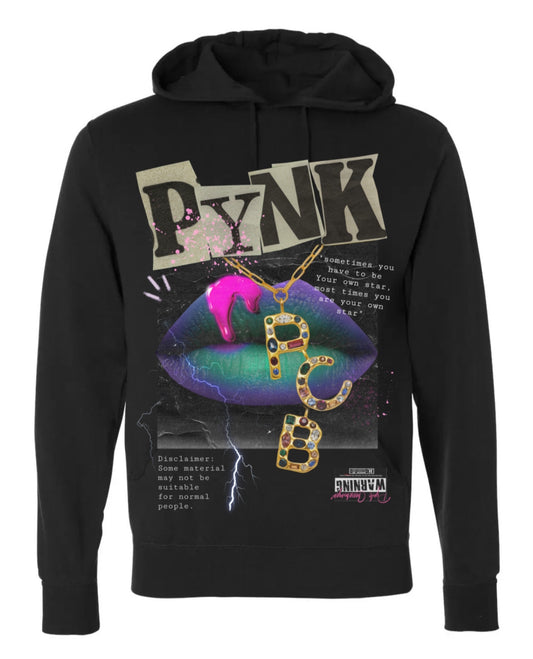 “Pynk Lip Drippa”